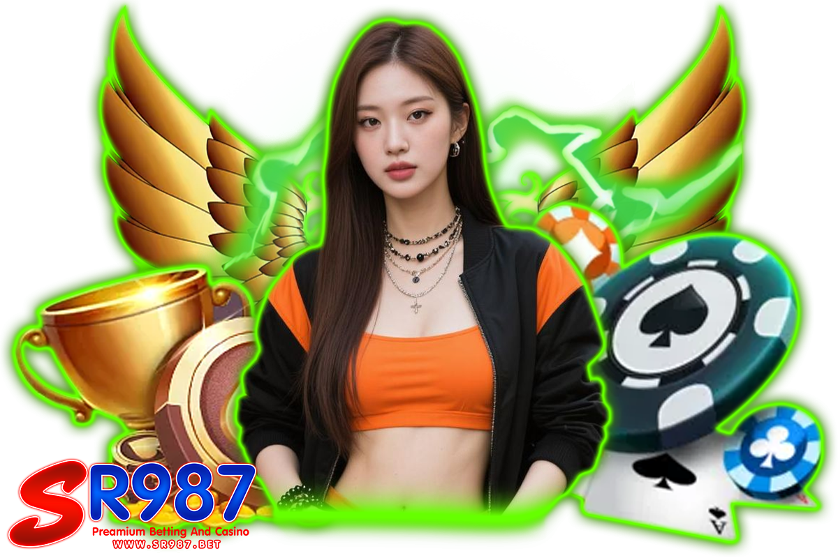 sr987 wallet