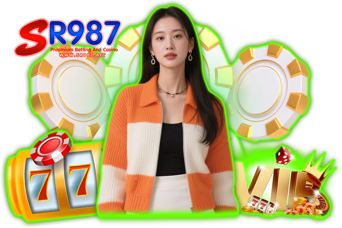 sr987 สล็อต