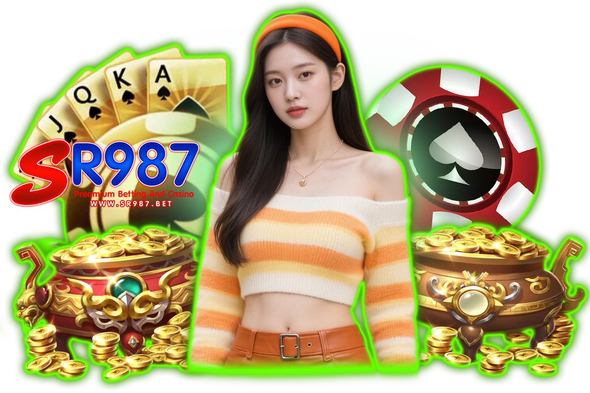 sr987 เว็บตรง